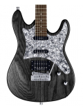 DIABLO (Nirvana Black Oil Finish), зображення 4