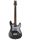 DIABLO (Nirvana Black Oil Finish), зображення 1