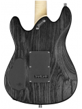 DIABLO (Nirvana Black Oil Finish), зображення 3