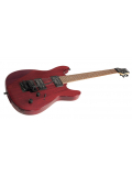 DIABLO PROGRESSIVE X (Burgundy Red Oil Finish), зображення 2