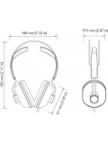HD-651 Grey, зображення 8