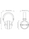 HD-660 (150 Ohm), зображення 8
