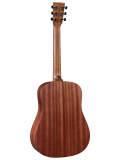 DJr-10E Burst Dreadnought Junior, зображення 4