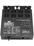 DMX-4LED, зображення 1 | JAM DMX-4LED, зображення 1
