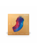 ASCENTÉ VIOLIN STRING SET 1/2 Scale Medium Tension, зображення 1