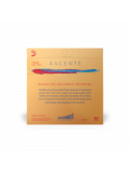 ASCENTÉ VIOLIN STRING SET 1/2 Scale Medium Tension, зображення 3