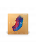 ASCENTÉ VIOLIN STRING SET 3/4 Scale Medium Tension, зображення 1