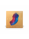 ASCENTÉ VIOLIN STRING SET 4/4 Scale Medium Tension, зображення 1