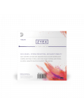 ZYEX VIOLIN STRING SET 4/4 MEDIUM TENSION, зображення 3