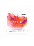 ZYEX  VIOLIN STRING E 4/4 MEDIUM TENSION, зображення 1