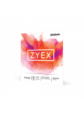 ZYEX  VIOLIN STRING E 4/4 MEDIUM TENSION, зображення 2