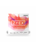 ZYEX VIOLA STRING SET (Long Scale, Medium Tension), зображення 1