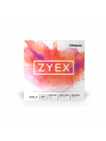 ZYEX VIOLA STRING SET (Medium Scale, Medium Tension), зображення 1