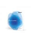 HELICORE VIOLIN STRING SET WOUND E 4/4 Scale Medium Tension, зображення 2