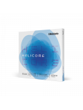 HELICORE CELLO STRING SET 4/4 Scale Medium Tension, зображення 2
