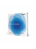 HELICORE HYBRID BASS STRING SET 3/4 Scale Medium Tension, зображення 2