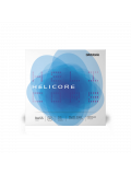 HELICORE SOLO BASS STRING SET 3/4 Scale Medium Tension, зображення 1