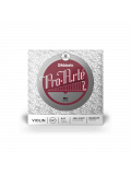 PRO-ARTÉ VIOLIN STRING SET 4/4 Scale Medium Tension, зображення 1