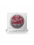 PRO-ARTÉ VIOLA STRING SET Medium Scale Medium Tension, зображення 1
