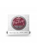 PRO-ARTÉ CELLO STRING SET 4/4 Scale Medium Tension, зображення 1