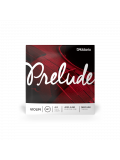 PRELUDE VIOLIN STRING SET 4/4 Scale Medium Tension, зображення 1