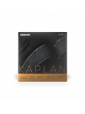 KAPLAN AMO VIOLA STRING SET Medium Scale Medium Tension, зображення 1