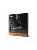 KAPLAN CELLO STRING SET 4/4 Scale Medium Tension, зображення 2
