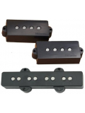 AREA P+J SET (Black), зображення 1