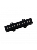 AREA J 5 NECK (Black), зображення 1