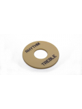 DR-003 IV RHYTHM TREBLE RING (IVORY), зображення 1