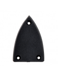 DR-005 BK TRUSS ROD COVER (BLACK), зображення 1