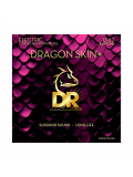 DRAGON SKIN+ Electric - Baritone (13-62), зображення 1