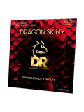 DRAGON SKIN+ Electric - Medium 8-String (10-75), зображення 2