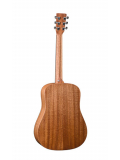 D Jr. A (DREADNOUGHT JUNIOR), зображення 3