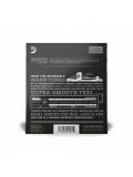 ECB81-5 XL CHROMES BASS REGULAR LIGHT 5-STRING (45-132), зображення 3