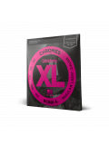 ECB81-5 XL CHROMES BASS REGULAR LIGHT 5-STRING (45-132), зображення 2