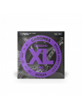 ECG24 XL CHROMES JAZZ LIGHT (11-50), зображення 1