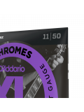 ECG24 XL CHROMES JAZZ LIGHT (11-50), зображення 4