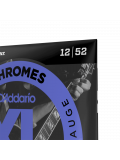 ECG25 XL CHROMES LIGHT (12-52), зображення 4