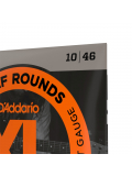 EHR310 XL HALF ROUNDS REGULAR LIGHT (10-46), зображення 4