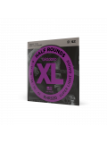 EHR320 XL HALF ROUNDS SUPER LIGHT (09-42), зображення 2