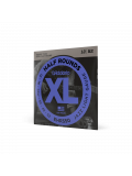 EHR350 XL HALF ROUNDS JAZZ LIGHT (12-52), зображення 2