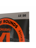EHR360 XL HALF ROUNDS JAZZ MEDIUM (13-56), зображення 4