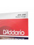 EJ17 PHOSPHOR BRONZE MEDIUM (13-56), зображення 4