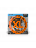 EJ20 XL NICKEL WOUND JAZZ EXTRA LIGHT (10-49), зображення 1