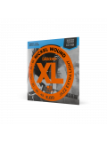EJ20 XL NICKEL WOUND JAZZ EXTRA LIGHT (10-49), зображення 2