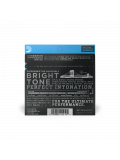EJ22 XL NICKEL WOUND JAZZ MEDIUM (13-56), зображення 3