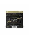 EJ25C PRO-ARTE COMPOSITE FLAMENCO CLEAR NYLON, зображення 3