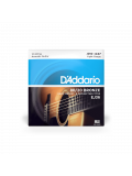 EJ36 80/20 BRONZE REGULAR LIGHT 12-STRING (10-47), зображення 1