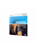 EJ36 80/20 BRONZE REGULAR LIGHT 12-STRING (10-47), зображення 2